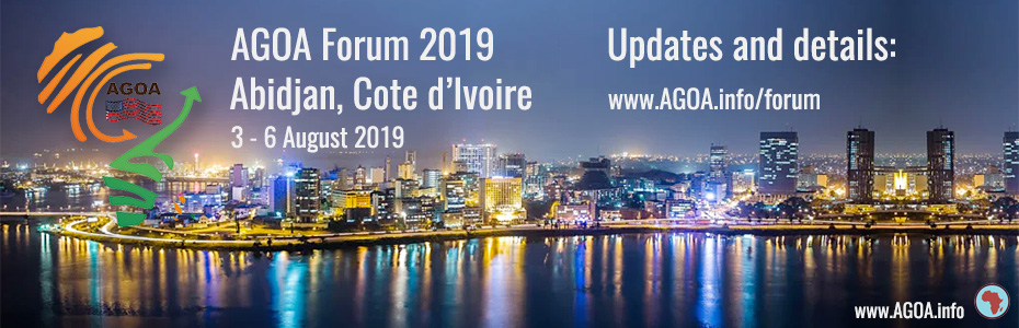 agoa forum 2019 slider in forum section