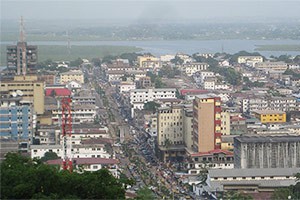 Liberia: AGOA to help local entrepreneurs enter US market