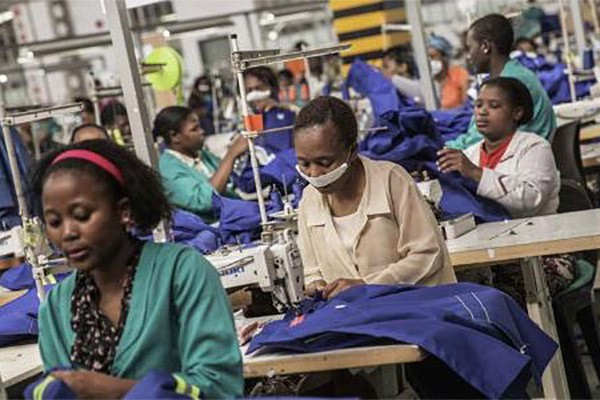 Kenya hires US lobby in bid to protect 66,000 AGOA jobs