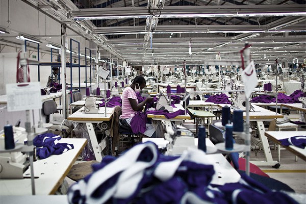 East Africa: Proposed import duty and VAT waiver strategy for textile makers
