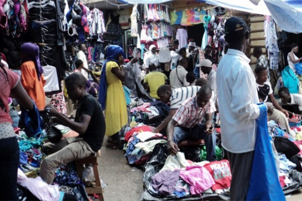 The Aftermath of Uganda's Secondhand Clothing Ban
