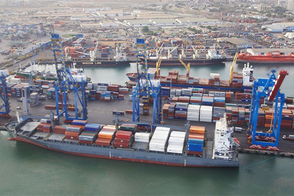Ghana: Government targets $500m exports under AGOA by 2020