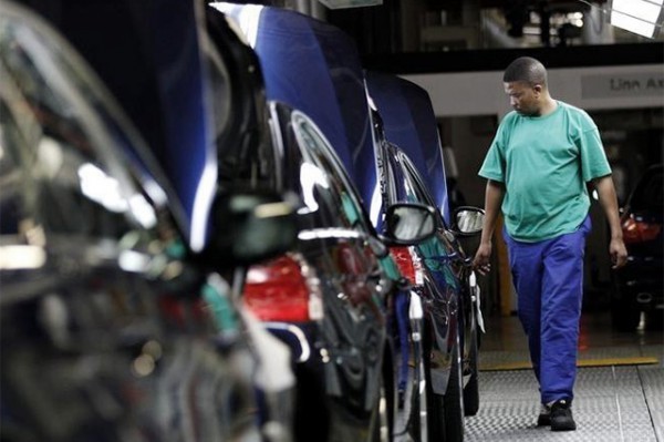 South Africa: Car makers in strong plea to US on duty-free access under AGOA