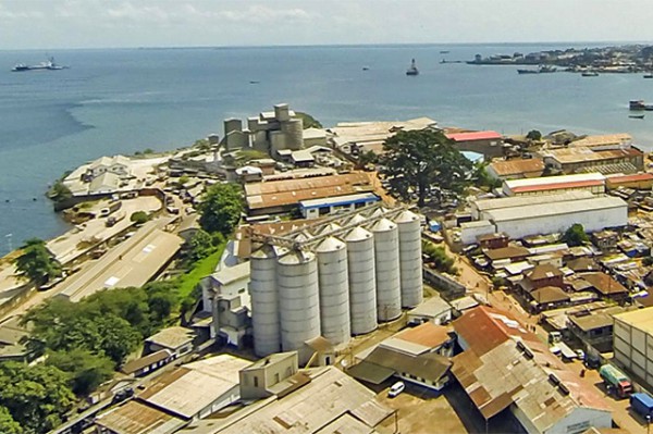 Sierra Leone: Trade opportunities opened with the US