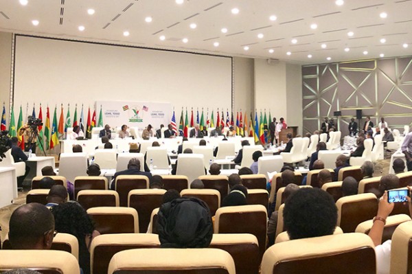 How African countries can maximise the benefits that AGOA provides