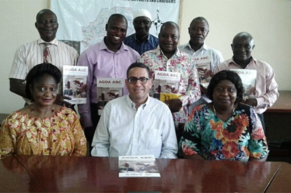 Sierra Leone: Workshops offer training before Sierra Leone’s AGOA national strategy launch