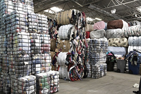 Ghana: 'Protectionist ban on imported used clothing - US threatens East Africa with AGOA expulsion'