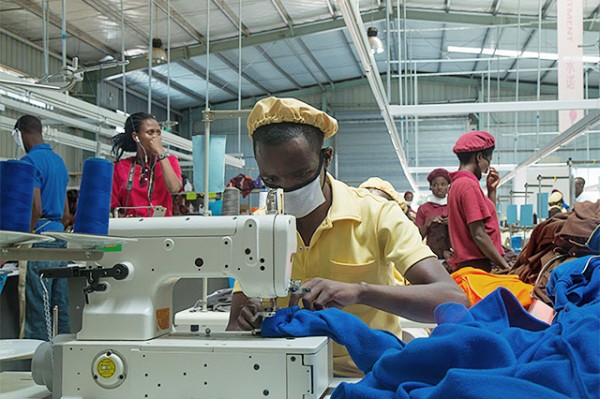 Rwanda maintains tough stance on used clothes