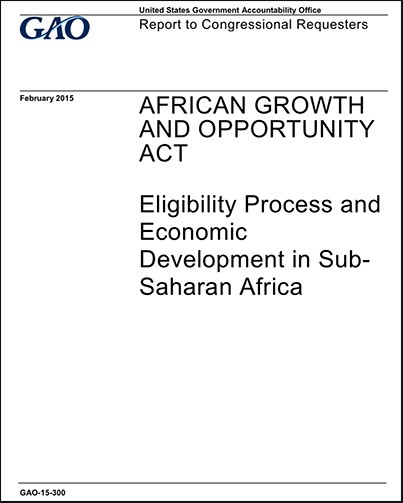 DOWNLOAD: Eligibility Process and Economic Development in Sub-Saharan Africa