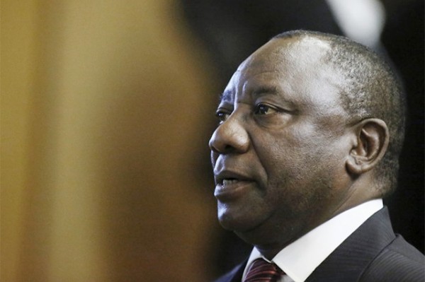 Renewing US-South Africa relations under newly-elected South African President Ramaphosa