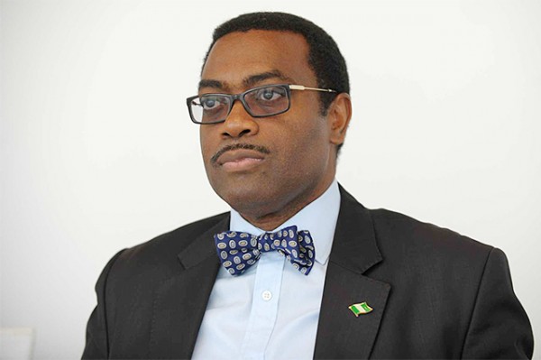 AFDB president urges America to support African agriculture as a business