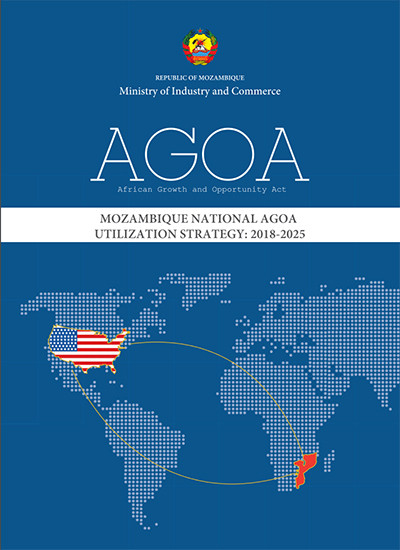 DOWNLOAD: Mozambique - National AGOA Strategy