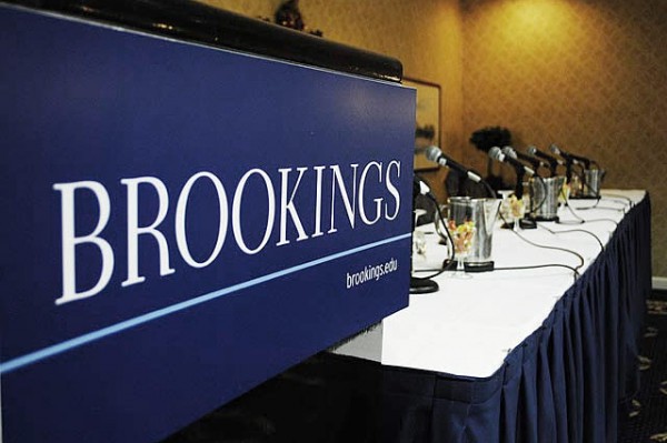 Brookings Event: Re-examining trade with Africa under the African Continental Free Trade Agreement