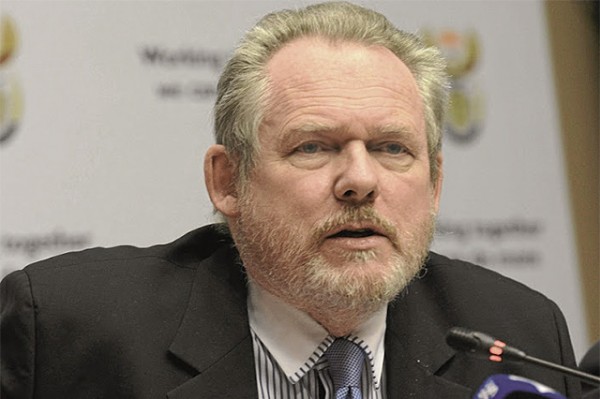 Trade and industry minister leads SA delegation to AGOA Forum