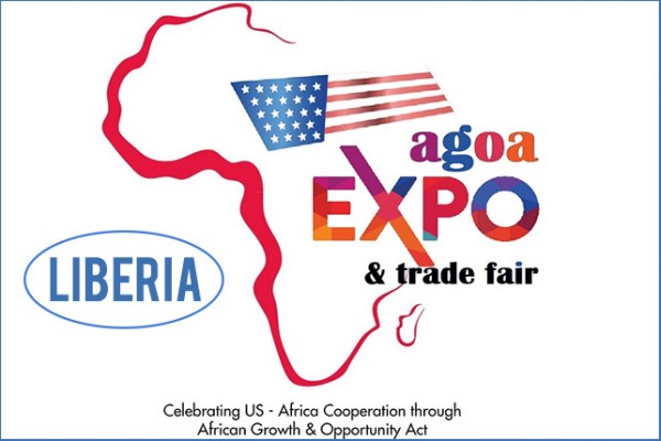 Made-in-Liberia products to feature at local AGOA expo & trade fair