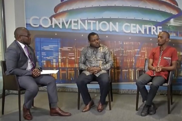 East Africa debate: Suspension of Rwanda’s AGOA benefits – What does it mean? [Video]