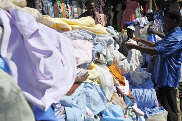 With mitumba ban in tatters, what next for trade between Kenya, US?