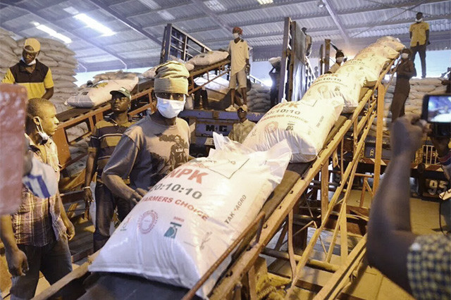 Nigeria: Federal government unfolds AGOA strategy on exporting products – official