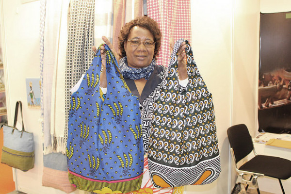 Tanzanian home textiles firms gain insights on US market