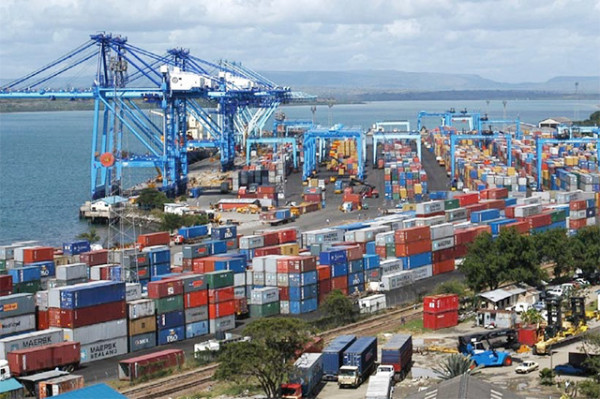 Kenyan exports to the US under AGOA rose by 25% in 2018