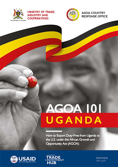DOWNLOAD: AGOA 101 - Uganda Guide