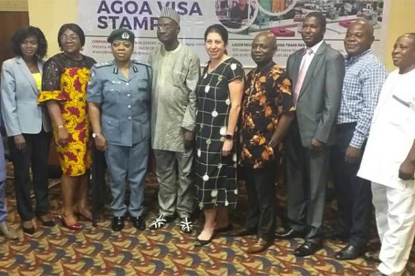 Nigeria: Take advantage of AGOA textile visa stamp, NEPC tasks garment manufacturers