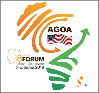 AGOA Forum 2019 - Private Sector Agenda
