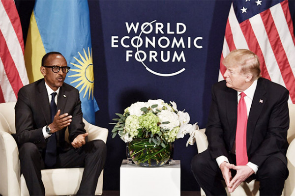 Prosper Africa’s partial answer to promoting US trade and investment