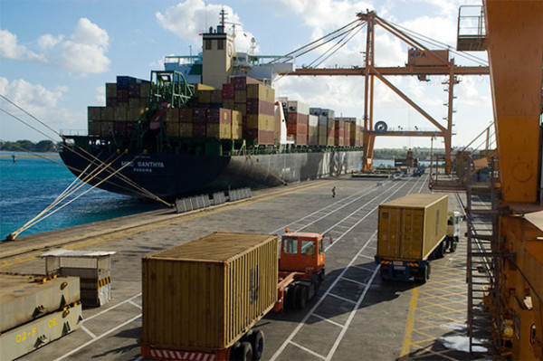 US-African trade lagging despite free access