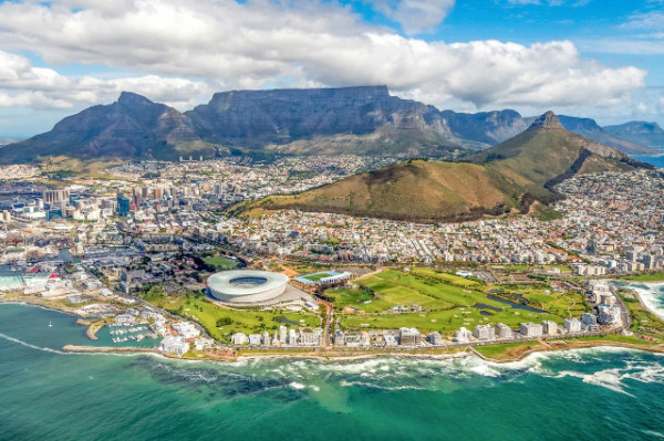 South Africa: AGOA's positive impact felt in the Cape