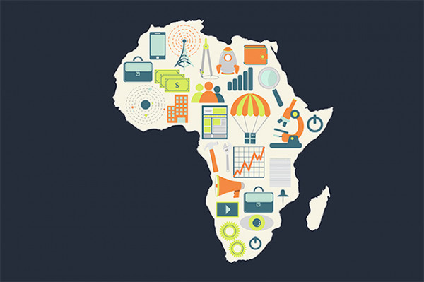 'Beyond AGOA – Prosper Africa'