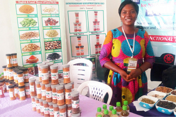 Nigeria can harvest $2bn from yearly spices export