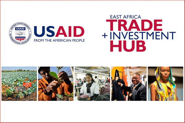 A look back on the East Africa USAID Hub as the project comes to an end