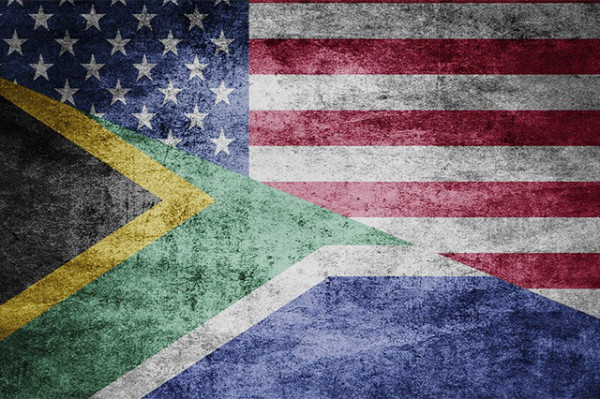 South Africa will caution Trump on ‘premature’ trade review