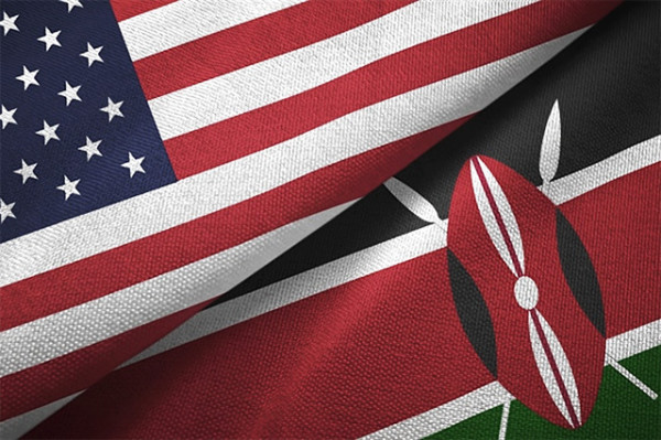 The Kenya - United States Strategic Trade and Investment Partnership  |  In negotiation