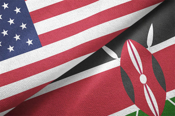 USTR cancels public hearing on United States-Kenya trade agreement negotiations; extends deadline for submitting public comments