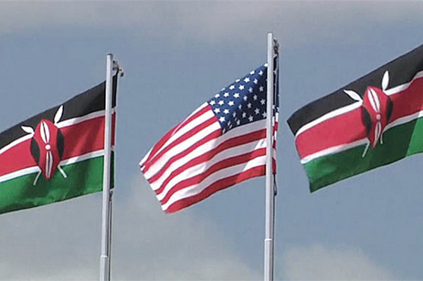 'Kenya-US free trade talks are under way: what Nairobi must get right from start'