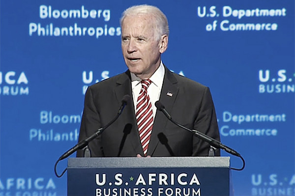 Africa: How Biden can 'build back better' US Africa policy
