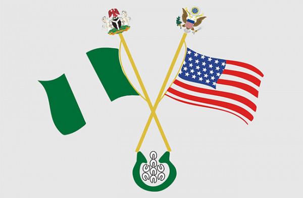 NACC restates commitment to trade ties between Nigeria, United States