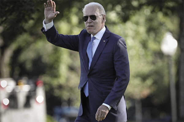 Biden’s fast-track Trade Authority (TPA) is set to expire this week