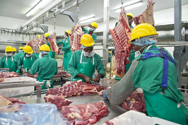 Namibia: Local exporters urged to take continental market route as companies shine at exporter awards