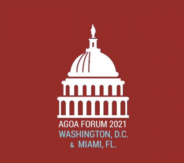 DOWNLOAD: AGOA Forum 2021 - Private Sector Session Agenda