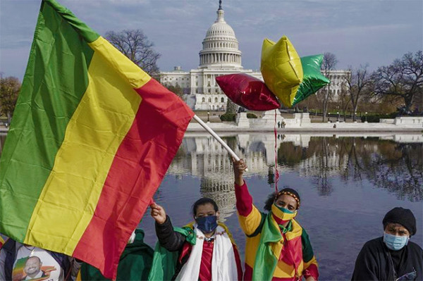 US takes Ethiopia, Mali, Guinea off AGOA program