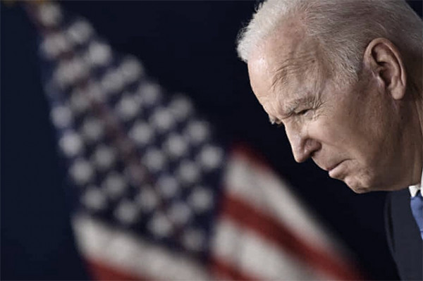 Will Biden deliver on his commitment to Africa in 2022?