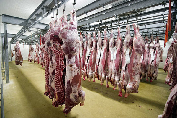 Namibia: Ambassador keen to expand country's Meatco market
