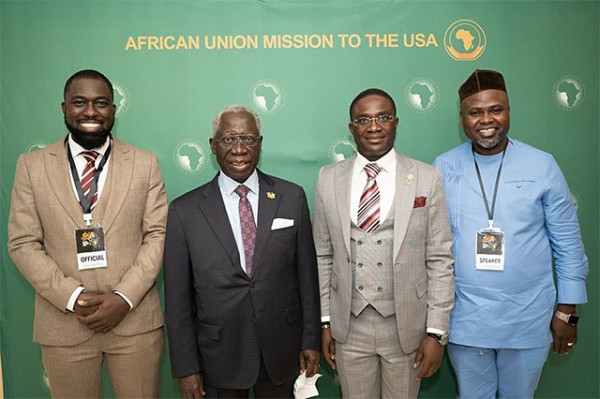 AFCFTA and AGOA are opportunities for African diaspora – BHF Coordinator