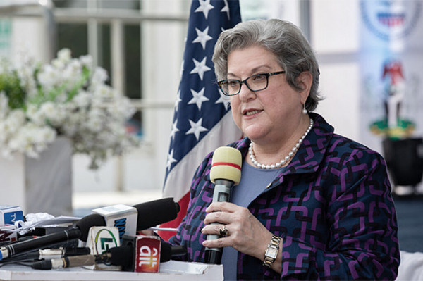 Nigeria, US to leverage AGOA for improved trade ties