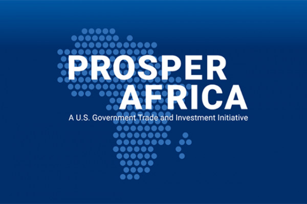 US legislators seek to codify the Prosper Africa Act