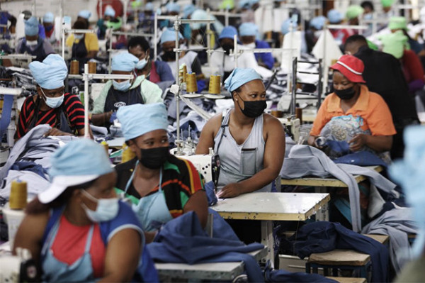 AAFA: Africa ‘logical’ choice for brands fleeing China