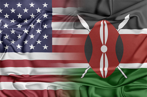 United States and Kenya announce the launch of US-Kenya strategic trade and investment partnership